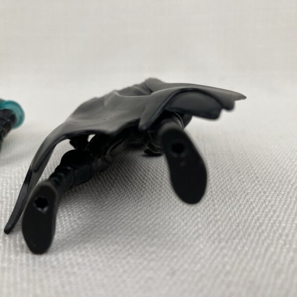 DC Comics Kenner 1994 1995 Batman The Animated Series Green Suit 5" Figure Lot 2 - Picture 6 of 9